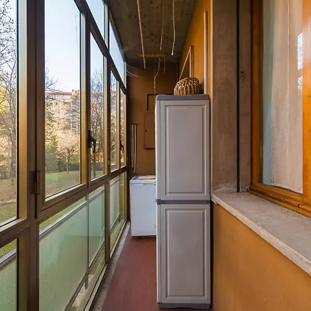 Residenza Sant'orsola-malpighi Apartamento *