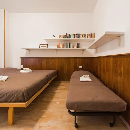 Residenza Sant'orsola-malpighi Apartamento