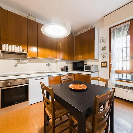 Residenza Sant'orsola-malpighi Apartamento Bolonha