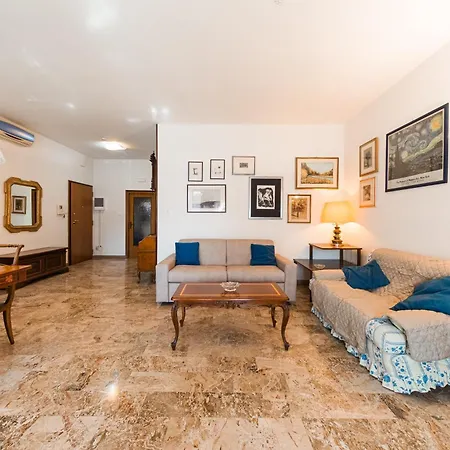 Residenza Sant'orsola-malpighi Apartamento