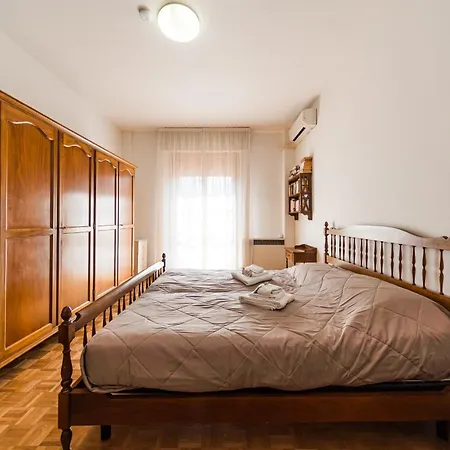 Residenza Sant'orsola-malpighi Bolonha