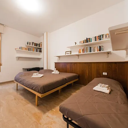 Residenza Sant'orsola-malpighi Apartamento