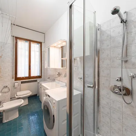 Residenza Sant'orsola-malpighi Apartamento