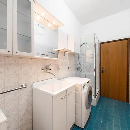 Residenza Sant'orsola-malpighi Apartamento *