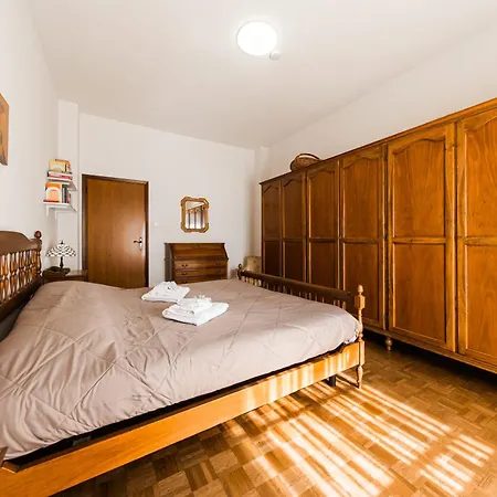 Apartamento Residenza Sant'orsola-malpighi Bolonha