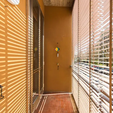 Residenza Sant'orsola-malpighi Apartamento *
